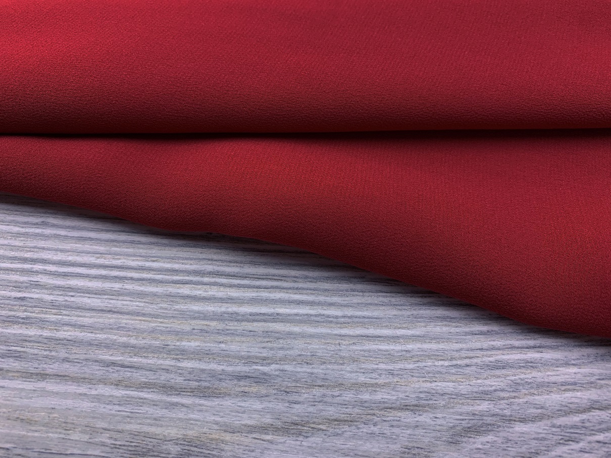Ткань Крепдешин  22896 4