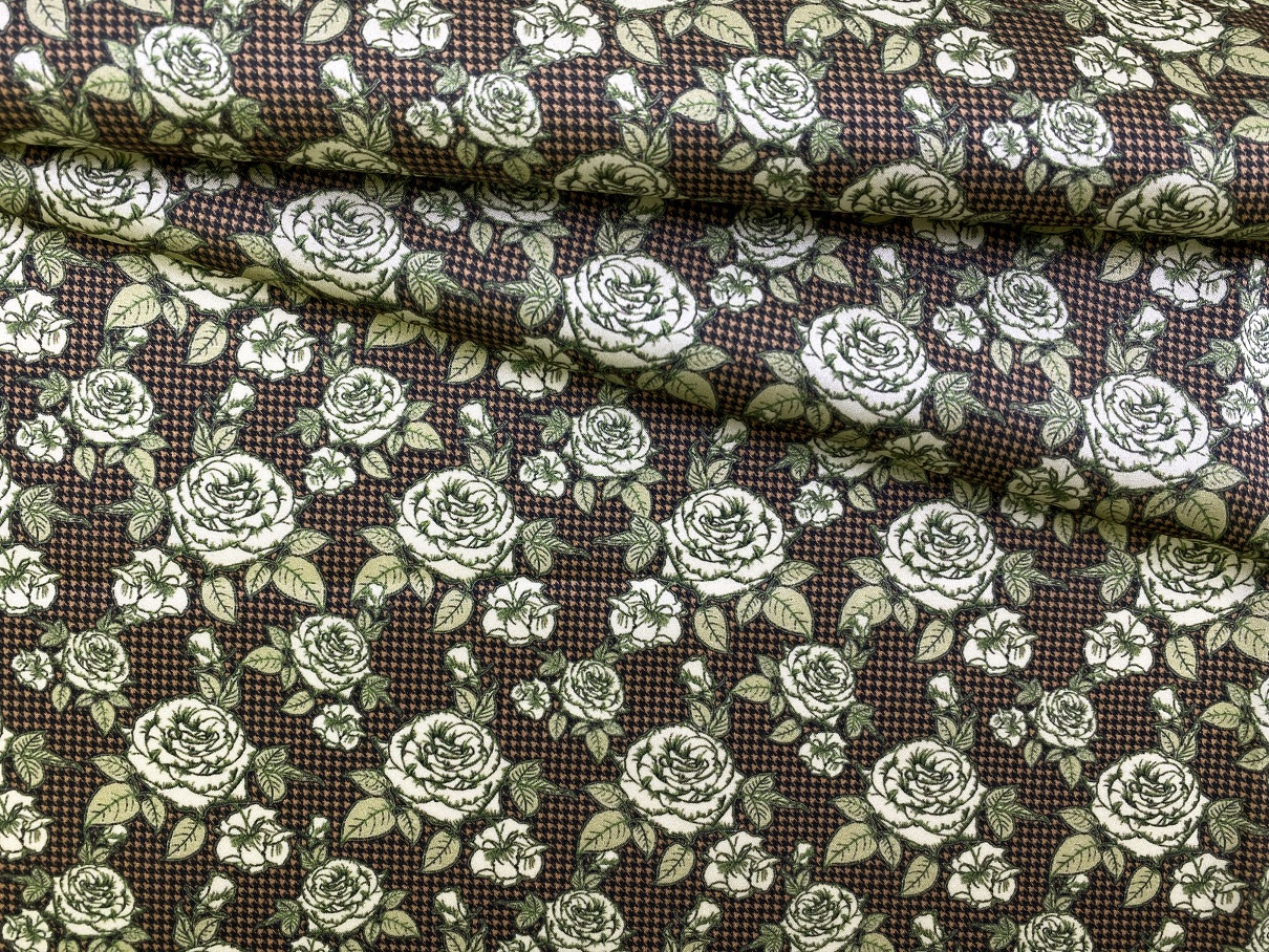 Ткань Шёлк  46146 1