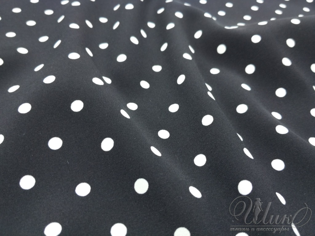 Ткань Шёлк  25464 2