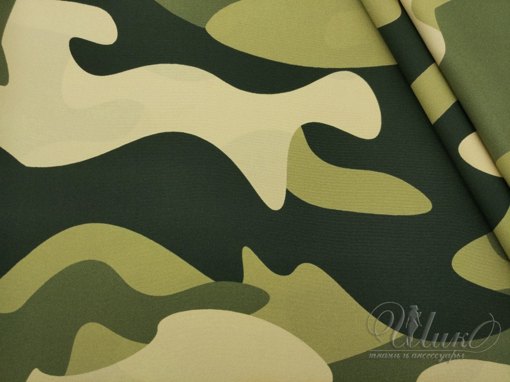 Ткань Шёлк  25816 1