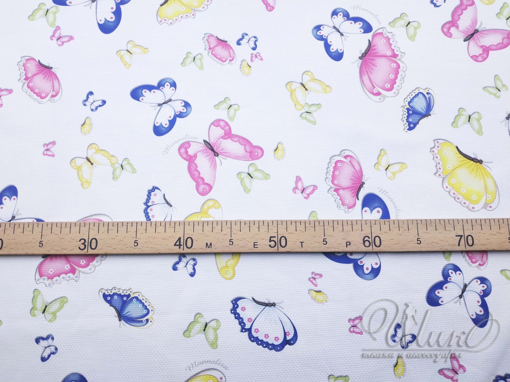 Ткань Хлопок   37154 3