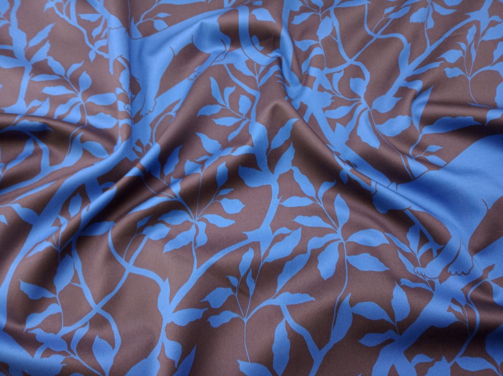 Ткань Хлопок  36082 2