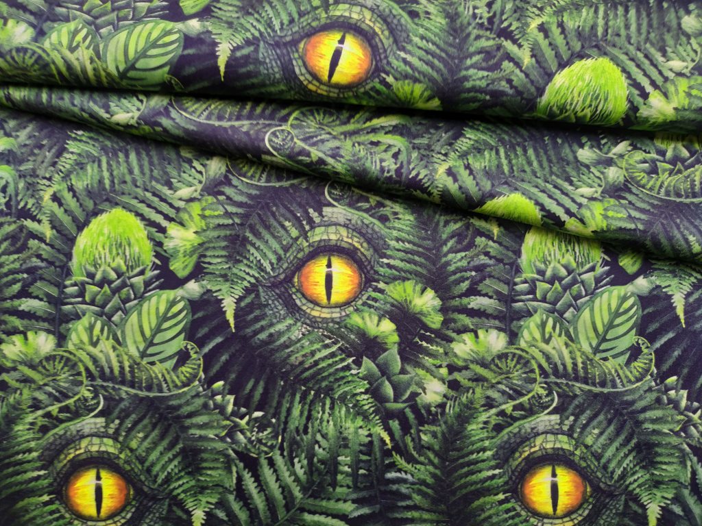 Ткань Хлопок  37622 1