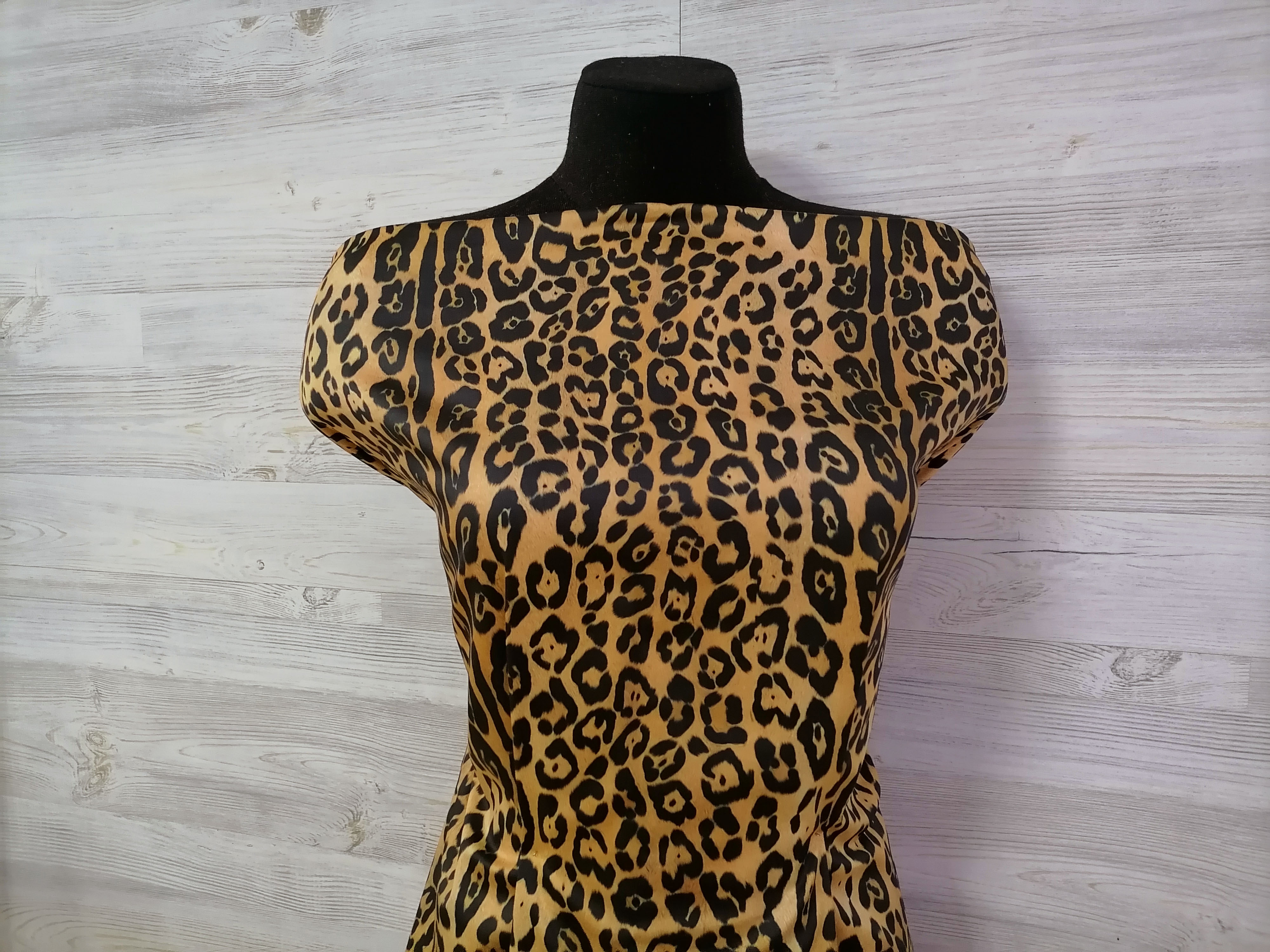 Ткань Хлопок  41201 5