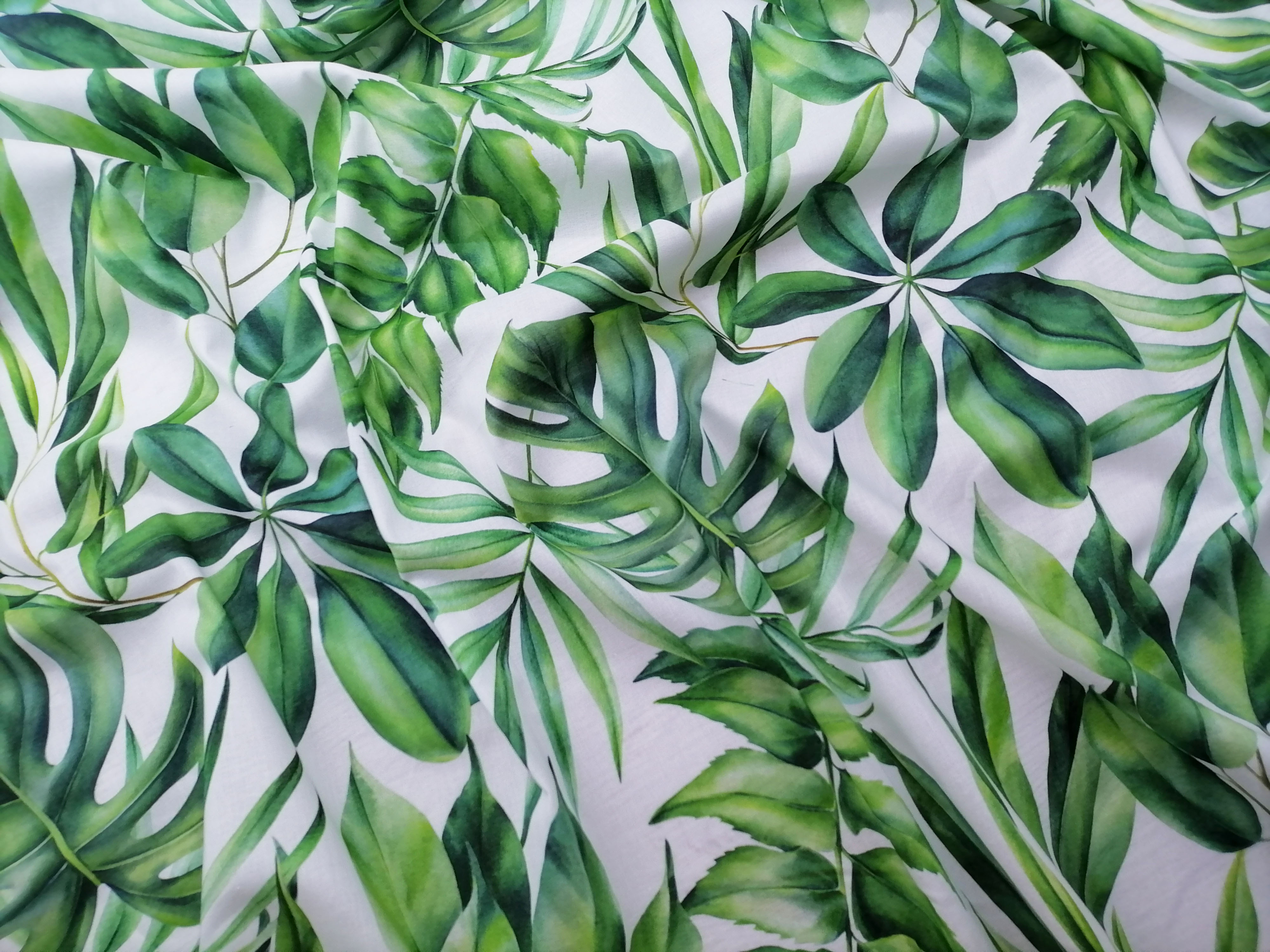 Ткань Батист  41914 3