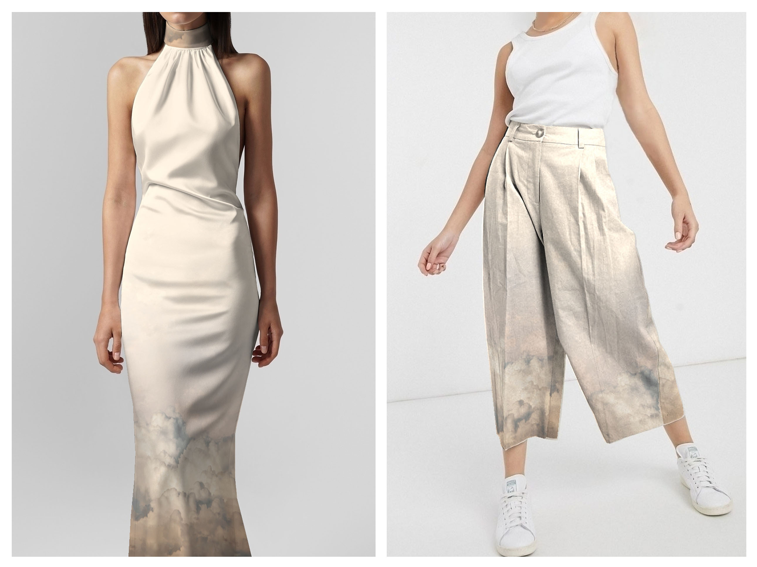 Ткань Хлопок  13337 6