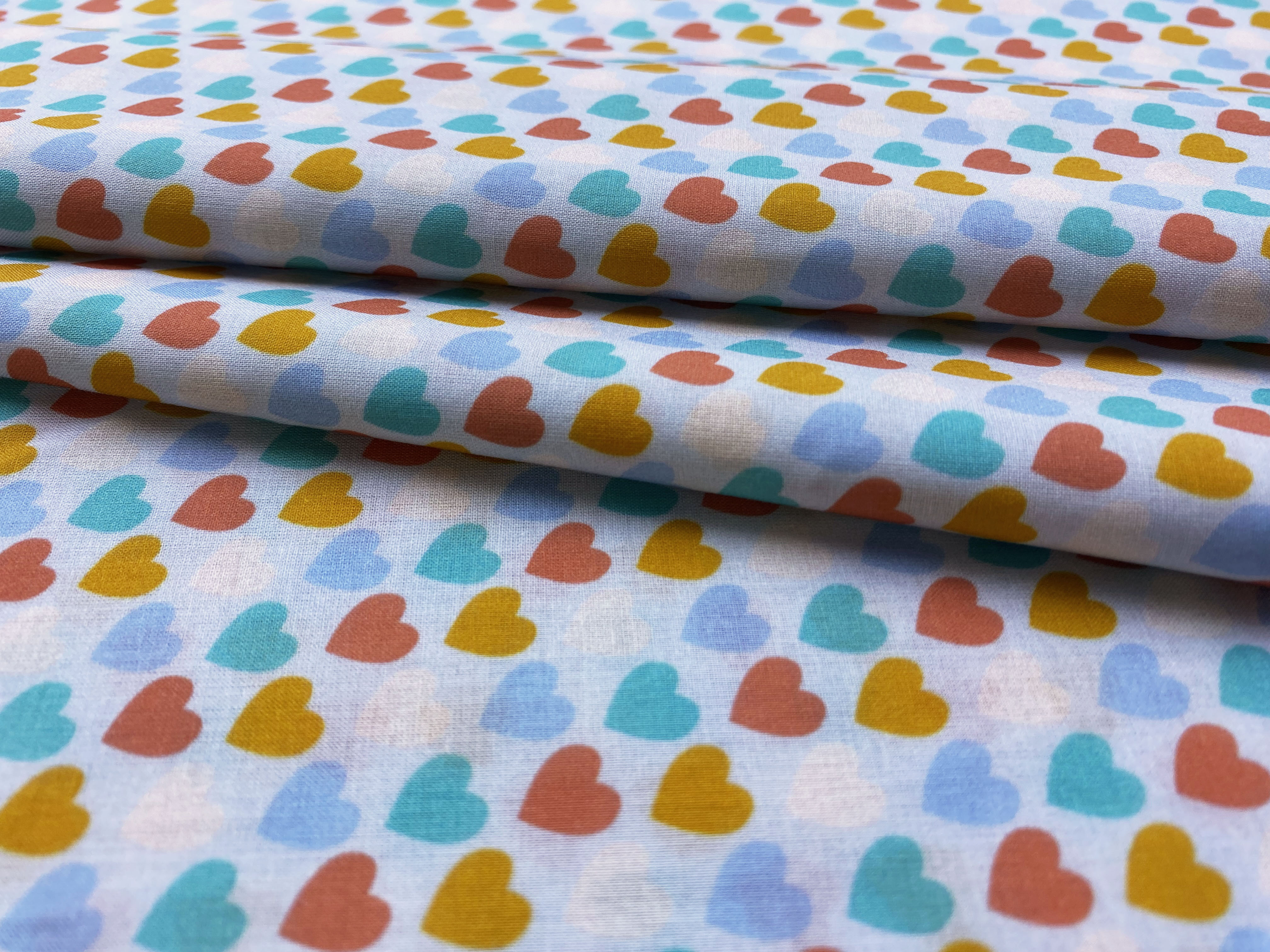 Ткань Батист  13501 1
