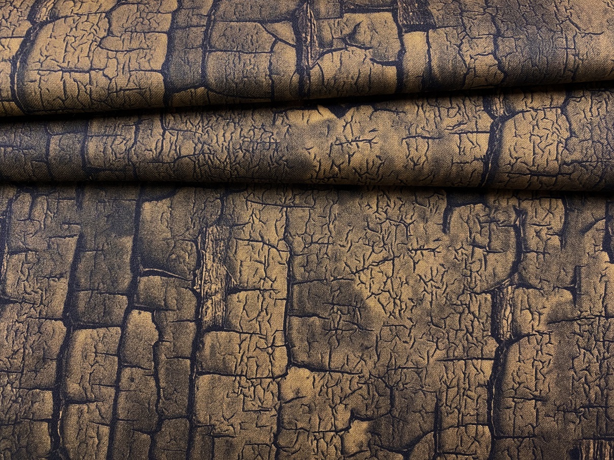 Ткань Хлопок  13873 1