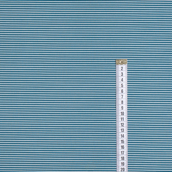 Ткань Поплин - Полосы QT3 2