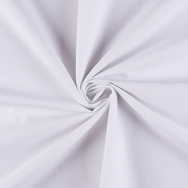 Ткань Хлопок однотонный Light 10 1