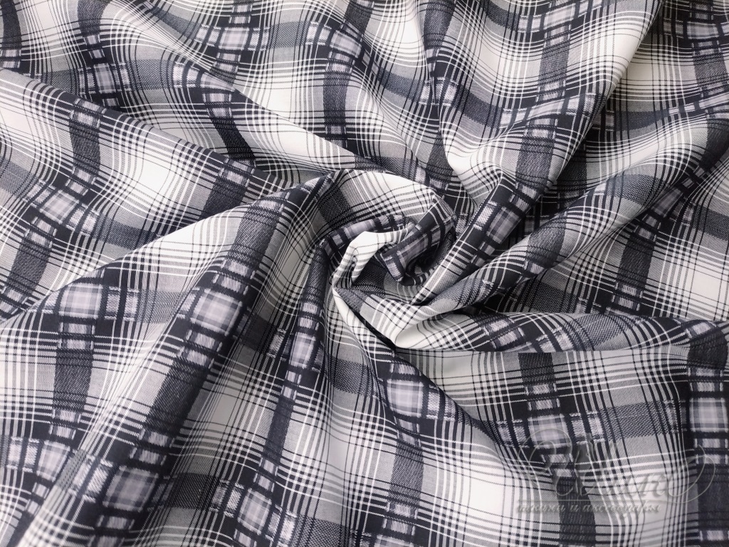 Ткань Хлопок  37614 3