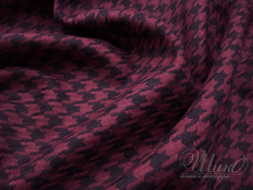 Ткань Костюмная  10129 2