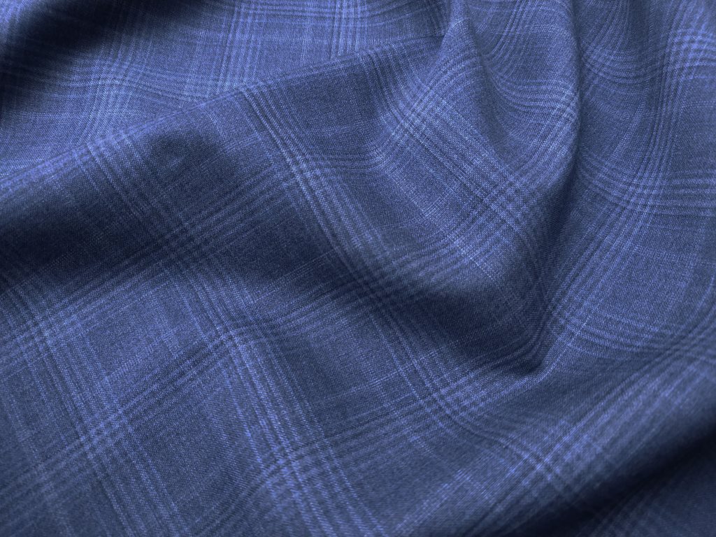 Ткань Костюмная  49427 2