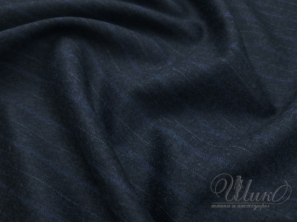 Ткань Костюмная  C.Clayton 49832 2