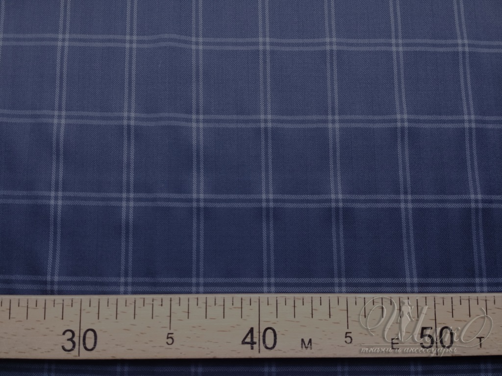 Ткань Костюмная  49033 3