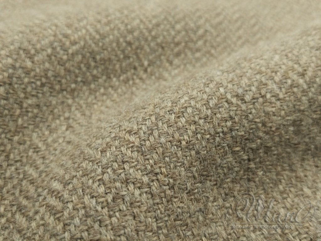Ткань Костюмная  43709 2