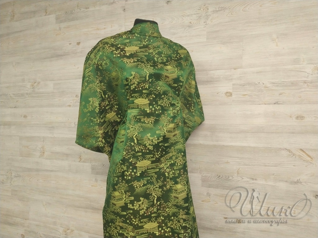 Ткань Жаккард  28766 4