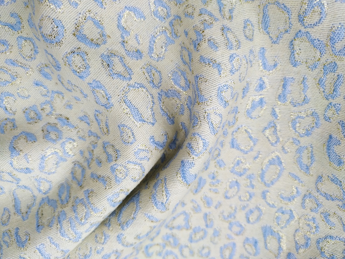 Ткань Жаккард  29444 3