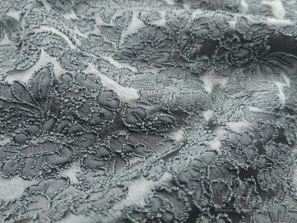 Ткань Жаккард  28532 2