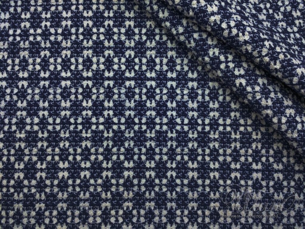 Ткань Жаккард  29901 1