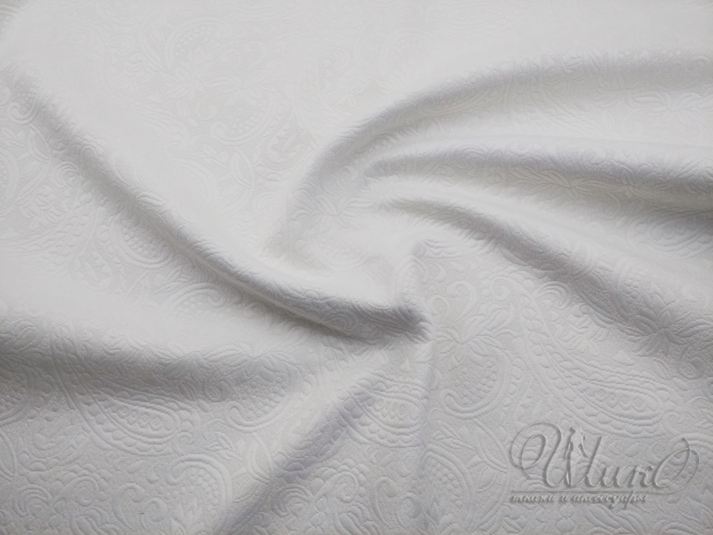 Ткань Жаккард  D&G 28659 1