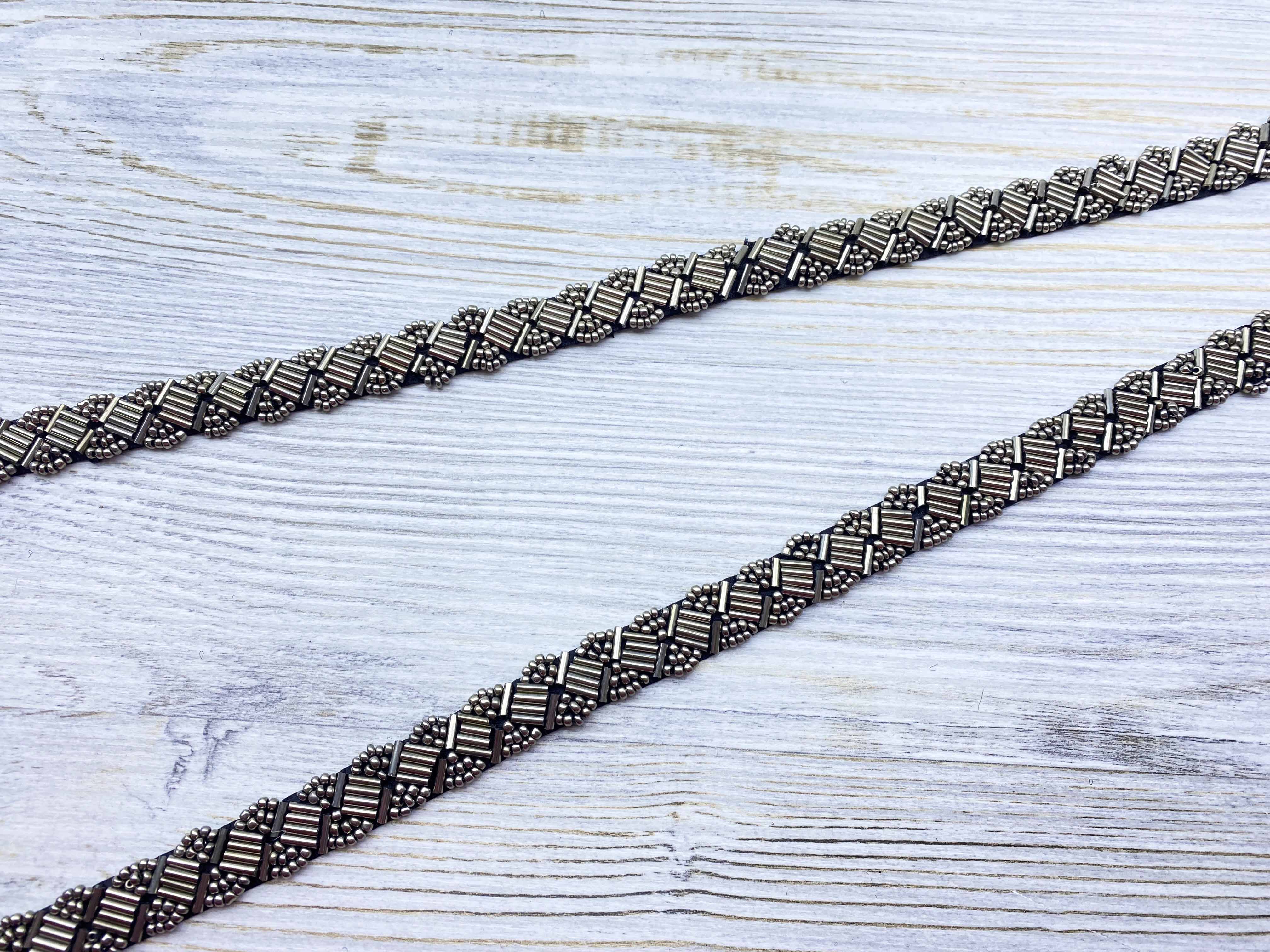 Тесьма  60171 1
