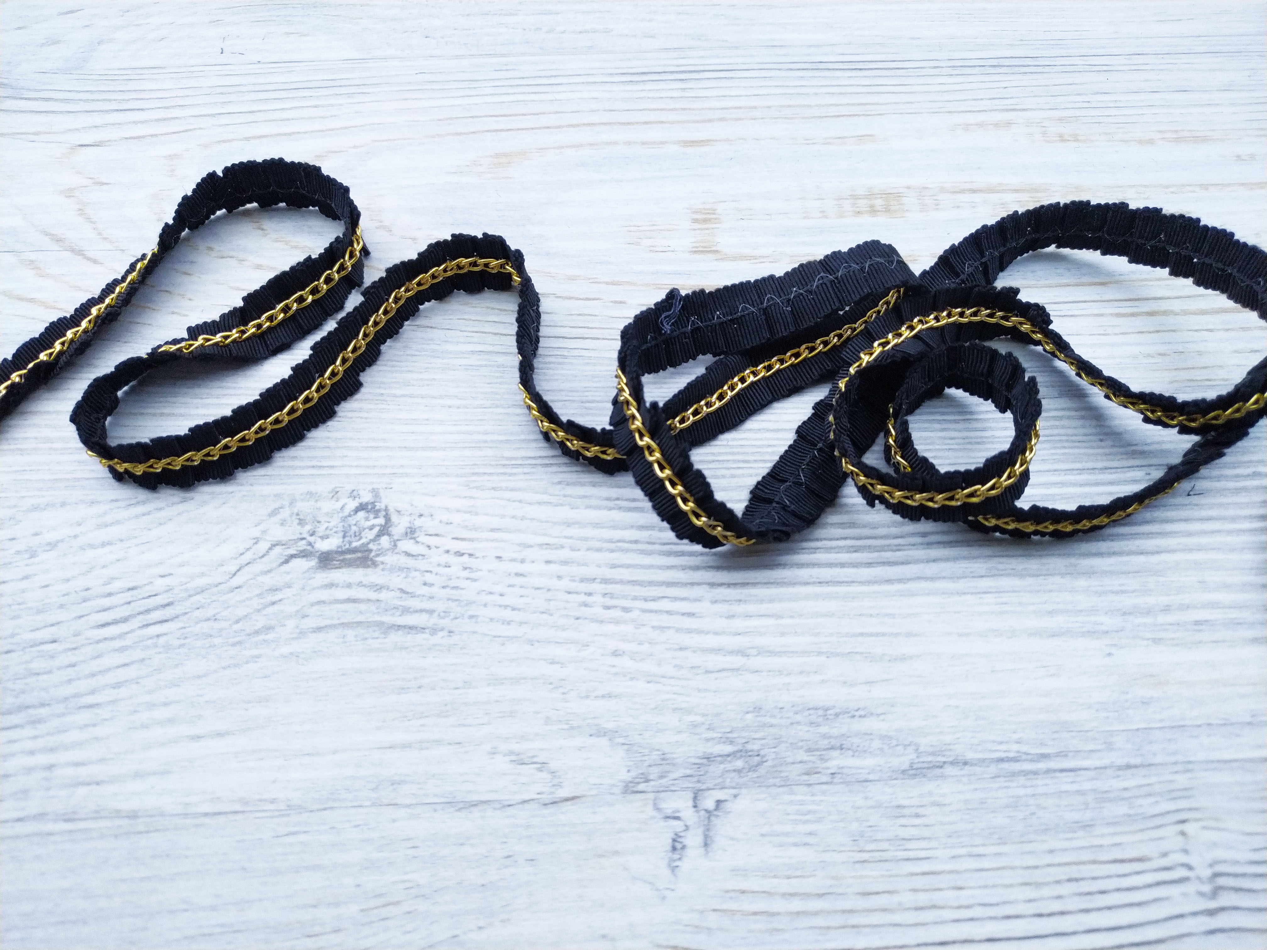 Тесьма  66060 2