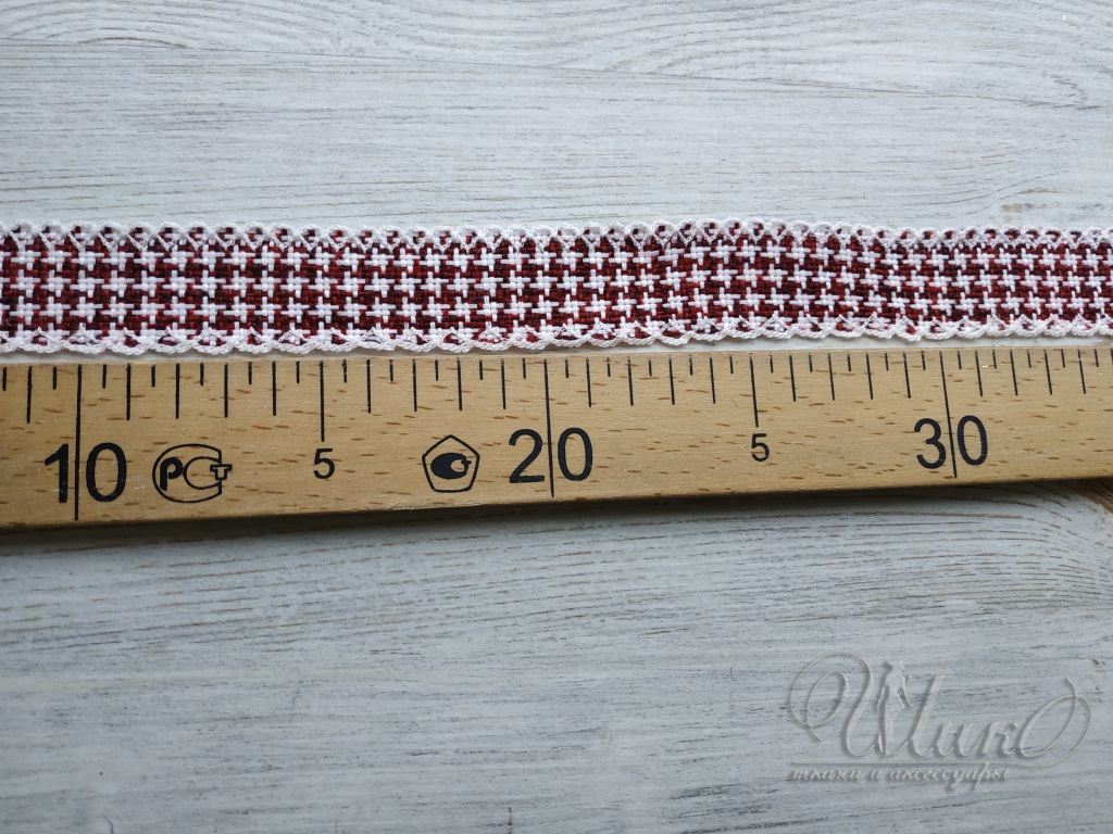Тесьма  60022 5