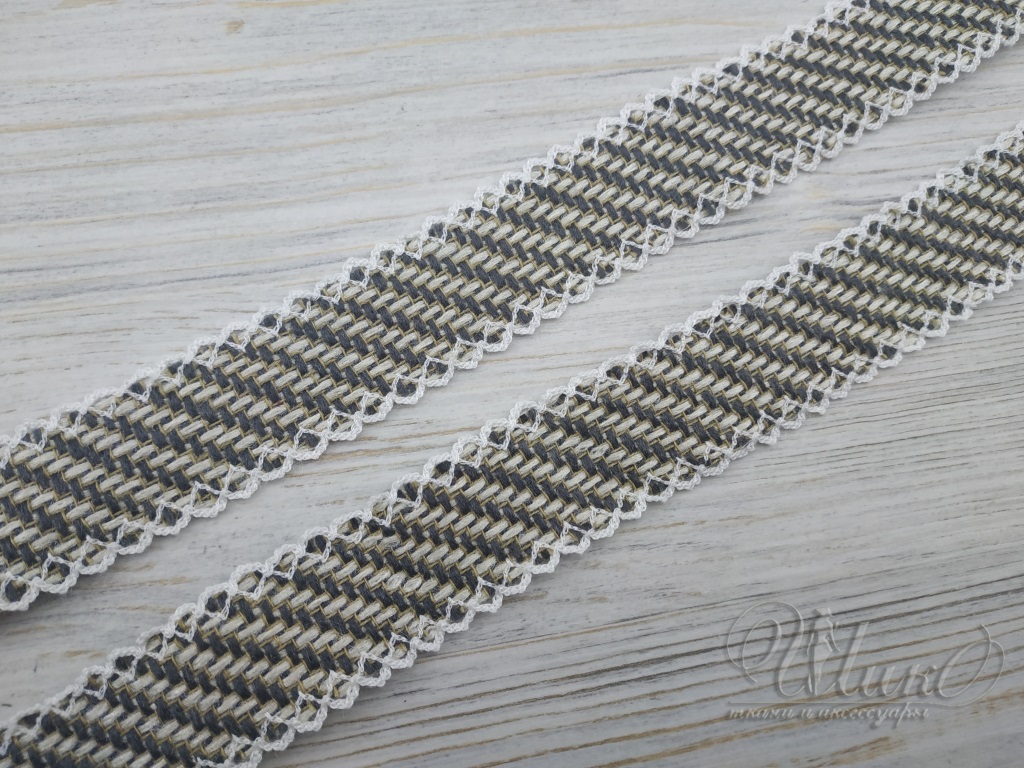 Тесьма  60039 2