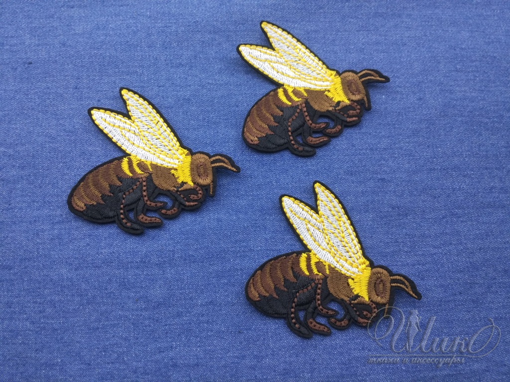Нашивка  63768 1