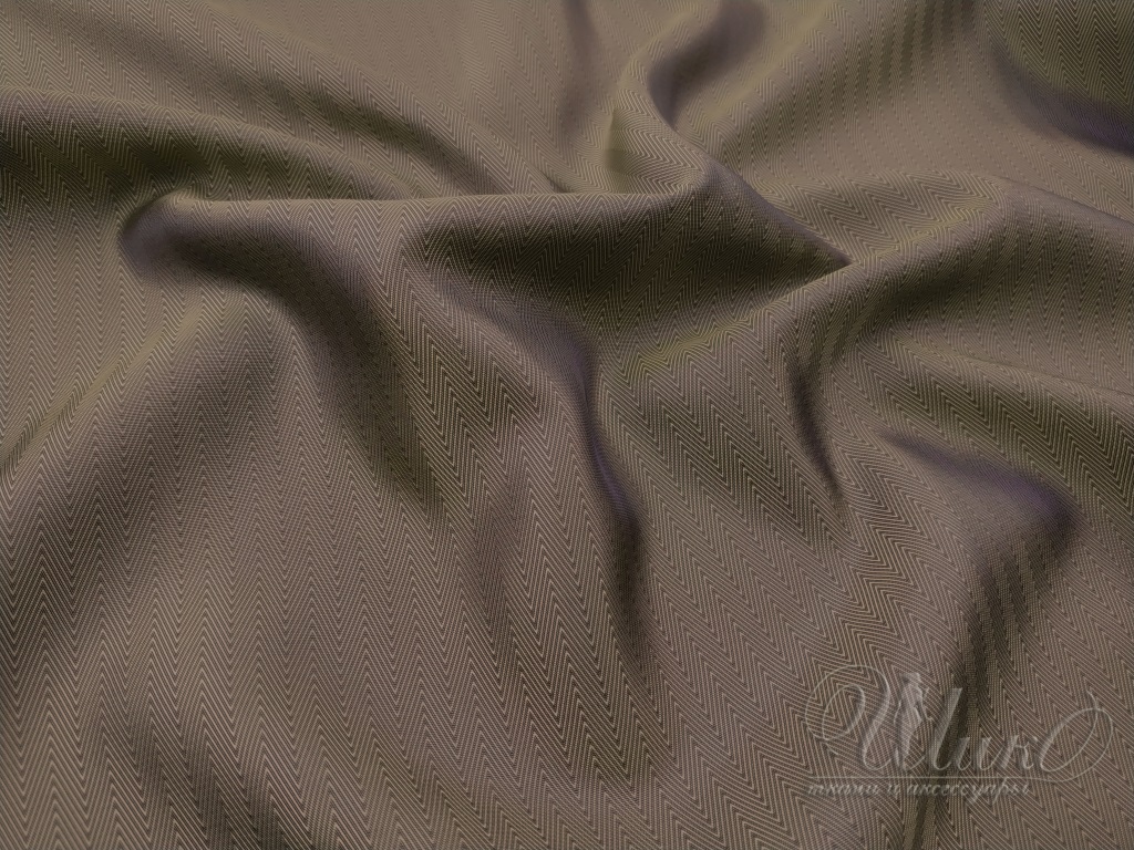 Ткань Подкладочная  30641 2