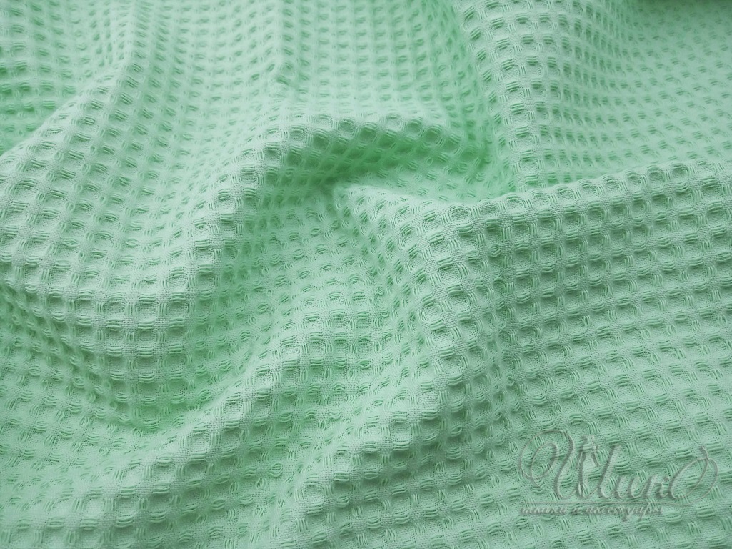 Ткань Вафельное полотно  41416 2