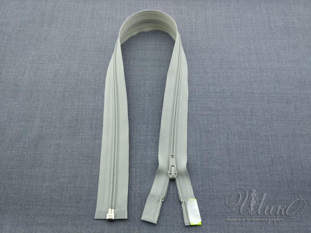 Молнии YKK 55см  х/б 72672 2
