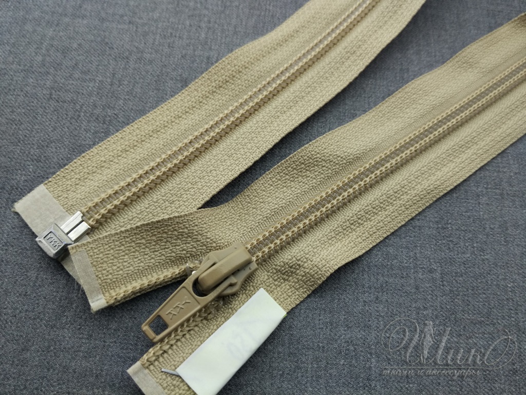 Молния YKK 47см  х/б  72668 1
