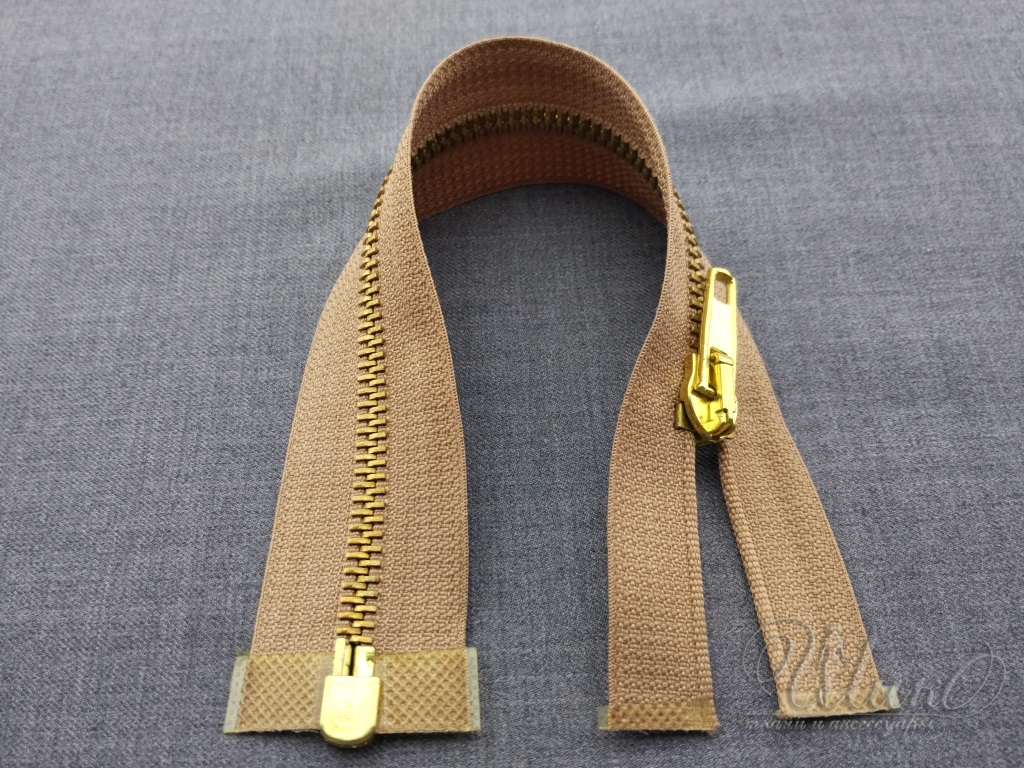 Молнии МЕ 20см  72436 1