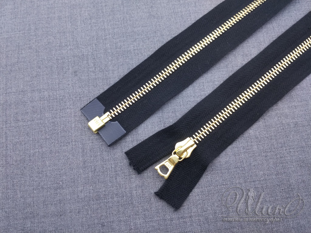 Молния RIRI STD 60см 72526 1