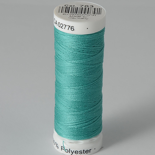 Нитки Gutermann SewAll №50 200м цвет 763 1