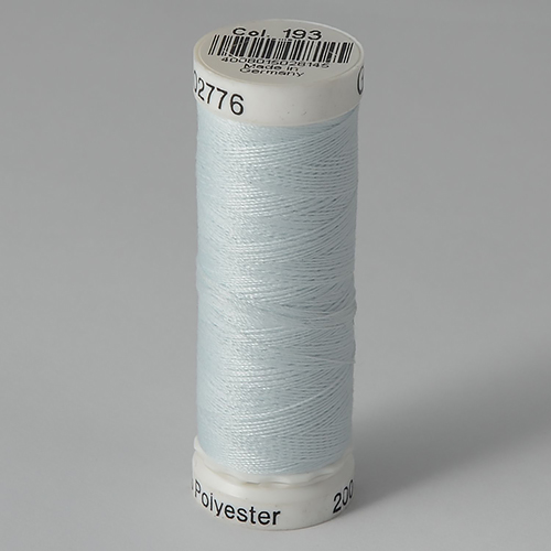 Нитки Gutermann SewAll №50 200м цвет 193 1