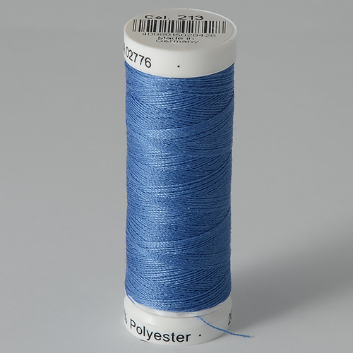 Нитки Gutermann SewAll №50 200м цвет 213 1