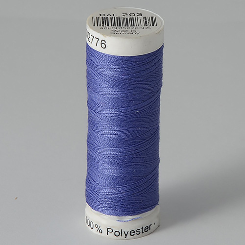 Нитки Gutermann SewAll №50 200м цвет 203 1