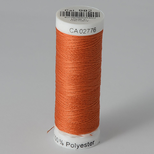 Нитки Gutermann SewAll №50 200м цвет 982 1