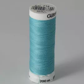 Нитки Gutermann SewAll №50 200м цвет 714